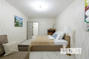 2-к квартира, посуточно, 70м2, 18/27 этаж