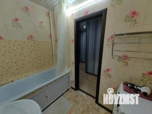 1-к квартира, посуточно, 38м2, 9/10 этаж