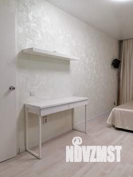 1-к квартира, посуточно, 33м2, 1/3 этаж