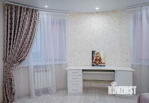 2-к квартира, посуточно, 79м2, 4/22 этаж