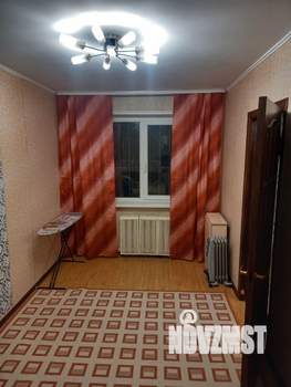 2-к квартира, на длительный срок, 45м2, 1/5 этаж