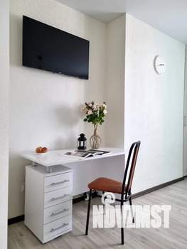 1-к квартира, посуточно, 43м2, 5/18 этаж