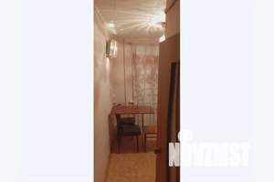 1-к квартира, посуточно, 35м2, 1/5 этаж