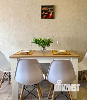 2-к квартира, посуточно, 60м2, 1/1 этаж