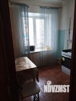 1-к квартира, на длительный срок, 33м2, 1/5 этаж