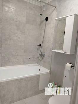 1-к квартира, на длительный срок, 31м2, 1/4 этаж