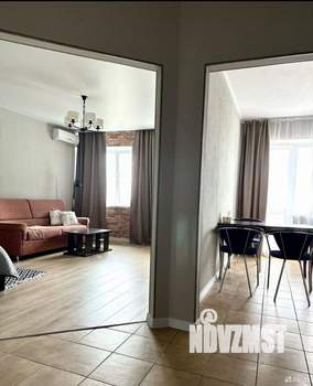 1-к квартира, на длительный срок, 47м2, 11/11 этаж