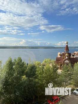 2-к квартира, на длительный срок, 95м2, 4/10 этаж