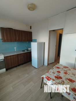 1-к квартира, на длительный срок, 30м2, 5/9 этаж