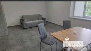 Студия квартира, на длительный срок, 23м2, 2/3 этаж