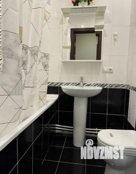 1-к квартира, на длительный срок, 40м2, 14/17 этаж