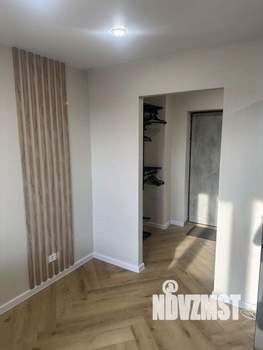1-к квартира, на длительный срок, 30м2, 10/27 этаж