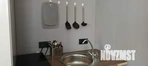 1-к квартира, посуточно, 31м2, 1/5 этаж