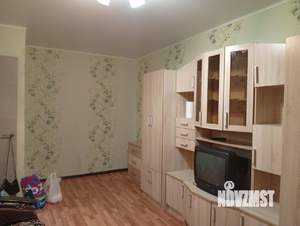 1-к квартира, на длительный срок, 28м2, 3/3 этаж