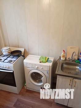 1-к квартира, посуточно, 25м2, 5/9 этаж