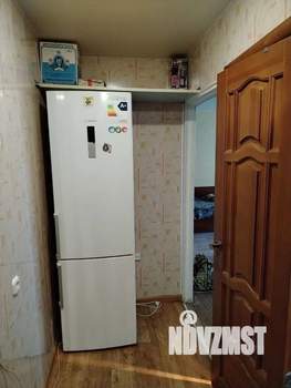 1-к квартира, на длительный срок, 35м2, 7/9 этаж