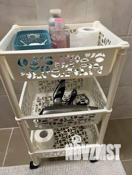 1-к квартира, посуточно, 37м2, 1/5 этаж