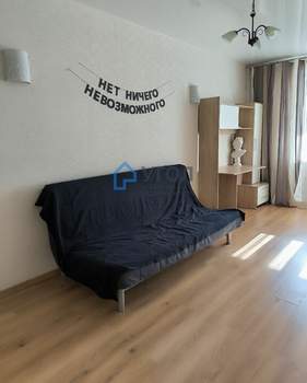 1-к квартира, на длительный срок, 50м2, 5/24 этаж