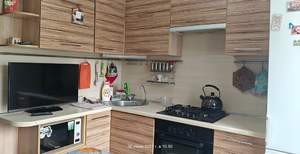 1-к квартира, на длительный срок, 33м2, 6/9 этаж