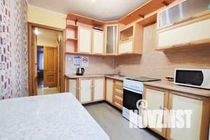 2-к квартира, посуточно, 50м2, 3/5 этаж