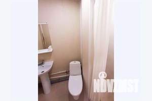 1-к квартира, посуточно, 33м2, 3/9 этаж