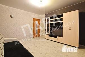 1-к квартира, на длительный срок, 46м2, 12/14 этаж