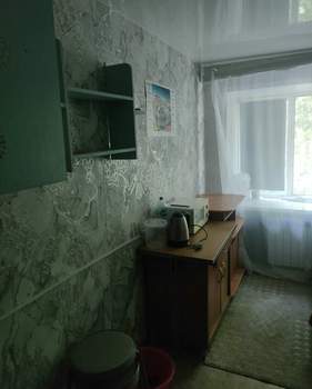 1-к квартира, на длительный срок, 20м2, 3/5 этаж