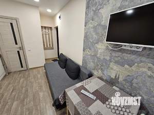 1-к квартира, посуточно, 31м2, 1/1 этаж