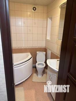 2-к квартира, на длительный срок, 54м2, 13/20 этаж