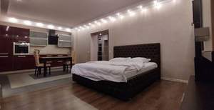 1-к квартира, на длительный срок, 55м2, 5/14 этаж