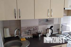 1-к квартира, посуточно, 36м2, 3/5 этаж