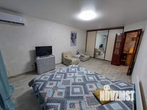 1-к квартира, посуточно, 31м2, 2/9 этаж