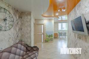 1-к квартира, посуточно, 56м2, 3/14 этаж