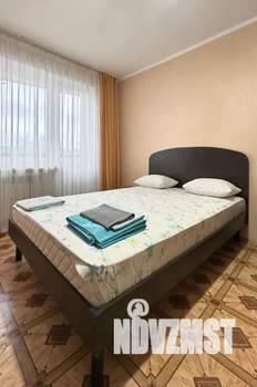 1-к квартира, посуточно, 38м2, 7/9 этаж