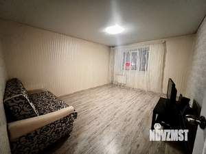 1-к квартира, на длительный срок, 48м2, 3/16 этаж
