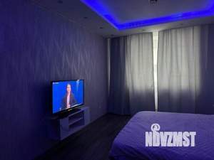 1-к квартира, посуточно, 60м2, 1/1 этаж