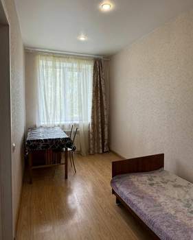 2-к квартира, на длительный срок, 44м2, 4/5 этаж