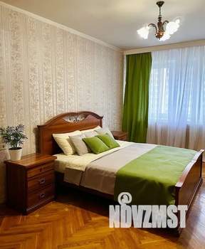 2-к квартира, посуточно, 75м2, 9/12 этаж