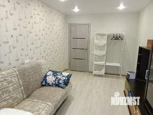 1-к квартира, на длительный срок, 42м2, 23/23 этаж