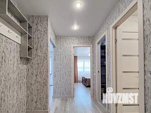 2-к квартира, посуточно, 42м2, 14/16 этаж