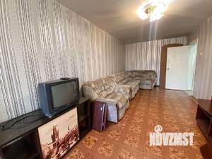 1-к квартира, на длительный срок, 45м2, 5/9 этаж