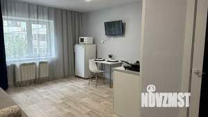 Студия квартира, посуточно, 25м2, 2/3 этаж