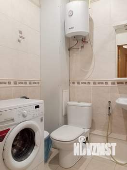 1-к квартира, посуточно, 54м2, 8/12 этаж