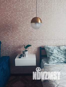 1-к квартира, посуточно, 40м2, 8/9 этаж