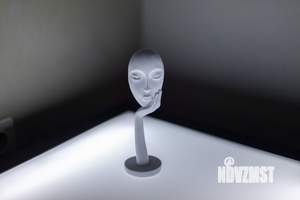 2-к квартира, посуточно, 75м2, 4/17 этаж