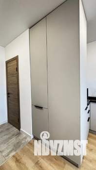 1-к квартира, посуточно, 36м2, 2/25 этаж