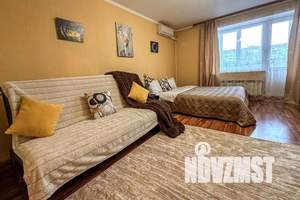 2-к квартира, посуточно, 60м2, 6/10 этаж