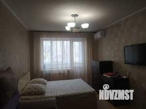 1-к квартира, посуточно, 40м2, 3/9 этаж