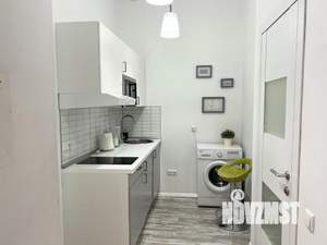 1-к квартира, посуточно, 27м2, 1/1 этаж