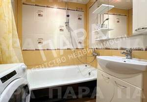 1-к квартира, на длительный срок, 30м2, 2/9 этаж